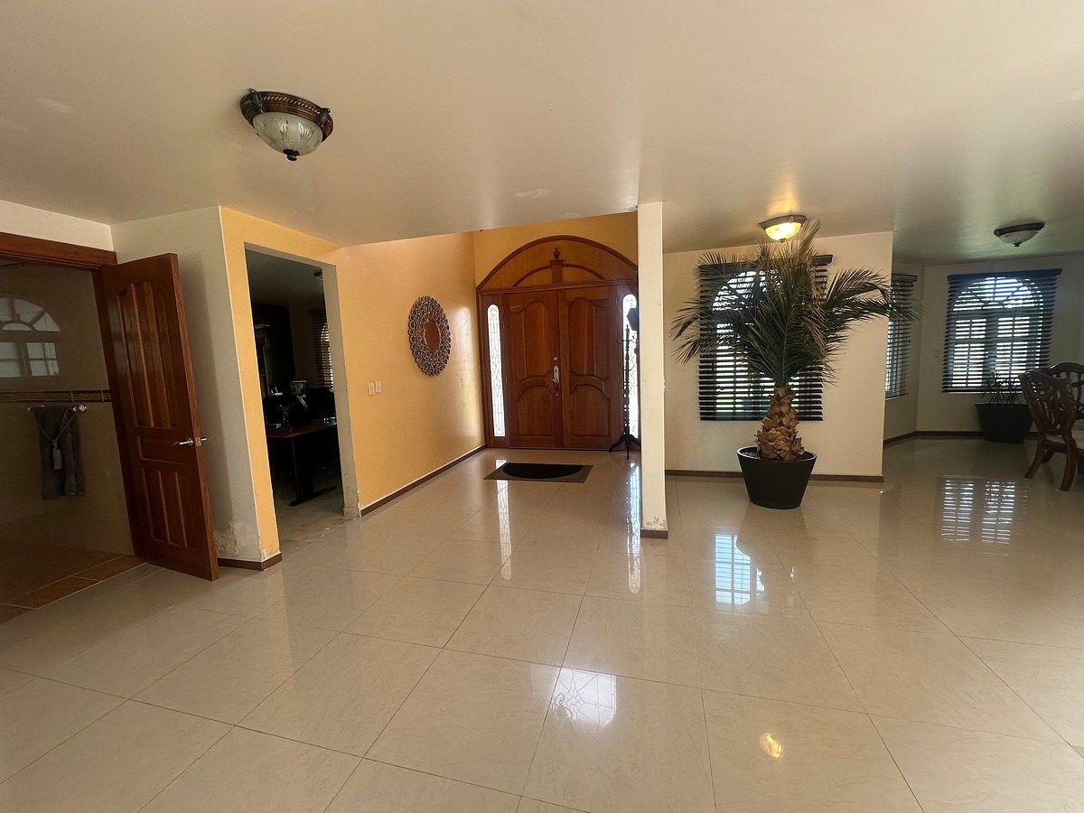 House in Gated Community in Cacalomacán Centro, Toluca, photo 11 of 29