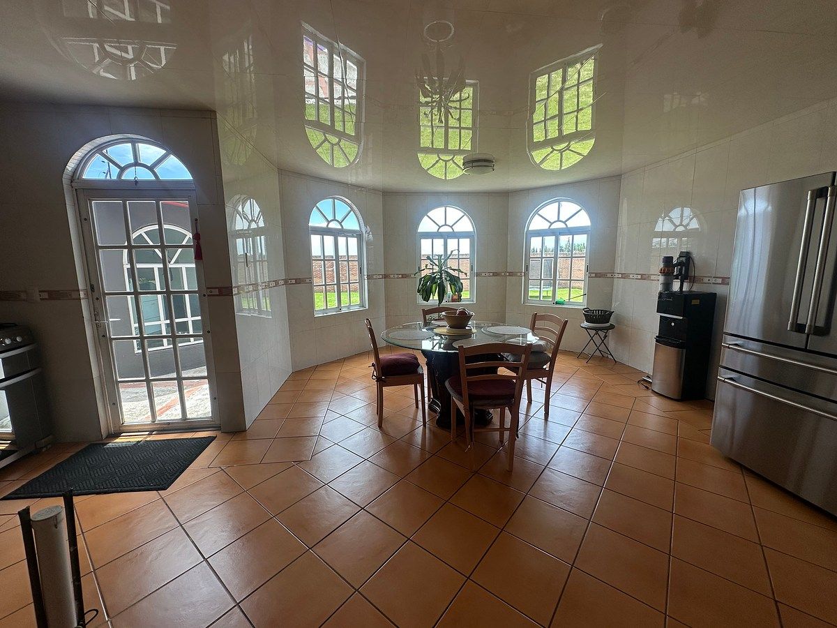 House in Gated Community in Cacalomacán Centro, Toluca, photo 10 of 29