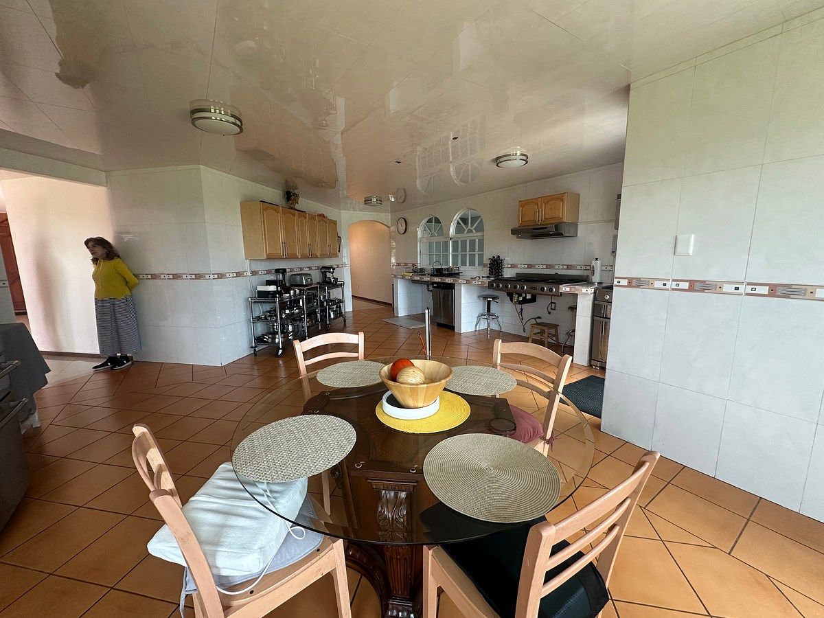 House in Gated Community in Cacalomacán Centro, Toluca, photo 6 of 29