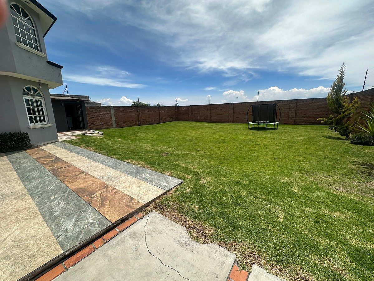 House in Gated Community in Cacalomacán Centro, Toluca, photo 24 of 29