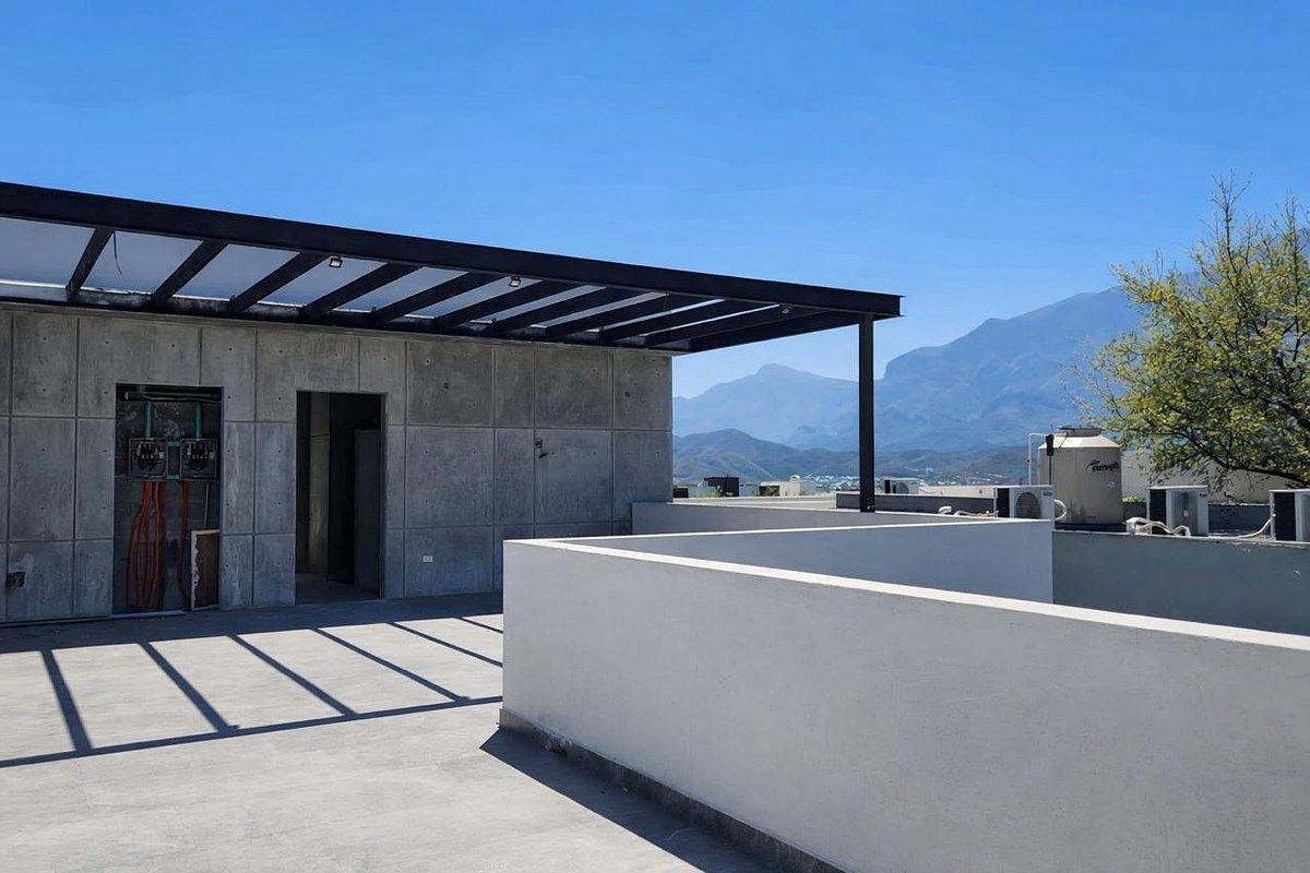 Casa em Catujanes, Monterrey, foto 3 de 18