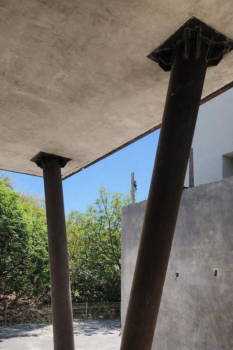 Casa em Catujanes, Monterrey, foto 17 de 18