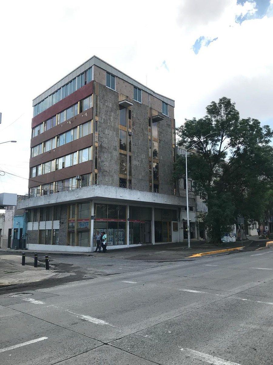 Sala Comercial em Mexicaltzingo, Guadalajara, foto 3 de 4