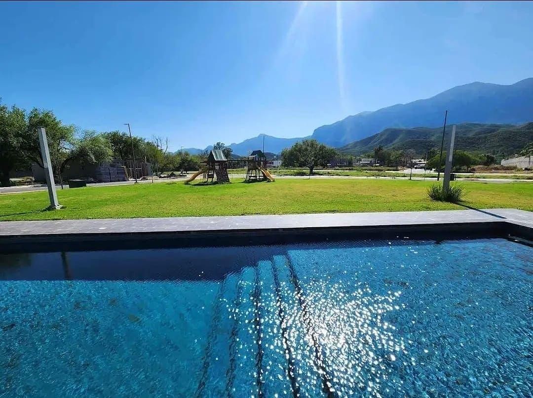 Lote em Los Cristales, Monterrey, foto 2 de 5