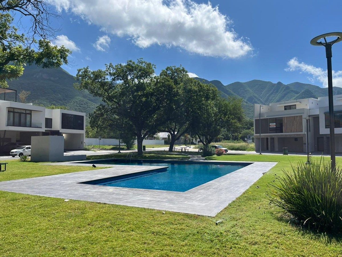 Lote em Los Cristales, Monterrey, foto 3 de 5