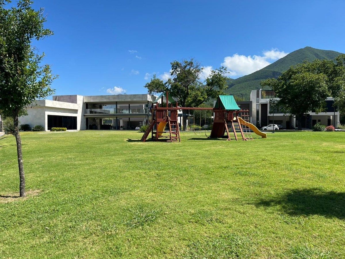 Lote em Los Cristales, Monterrey, foto 5 de 5