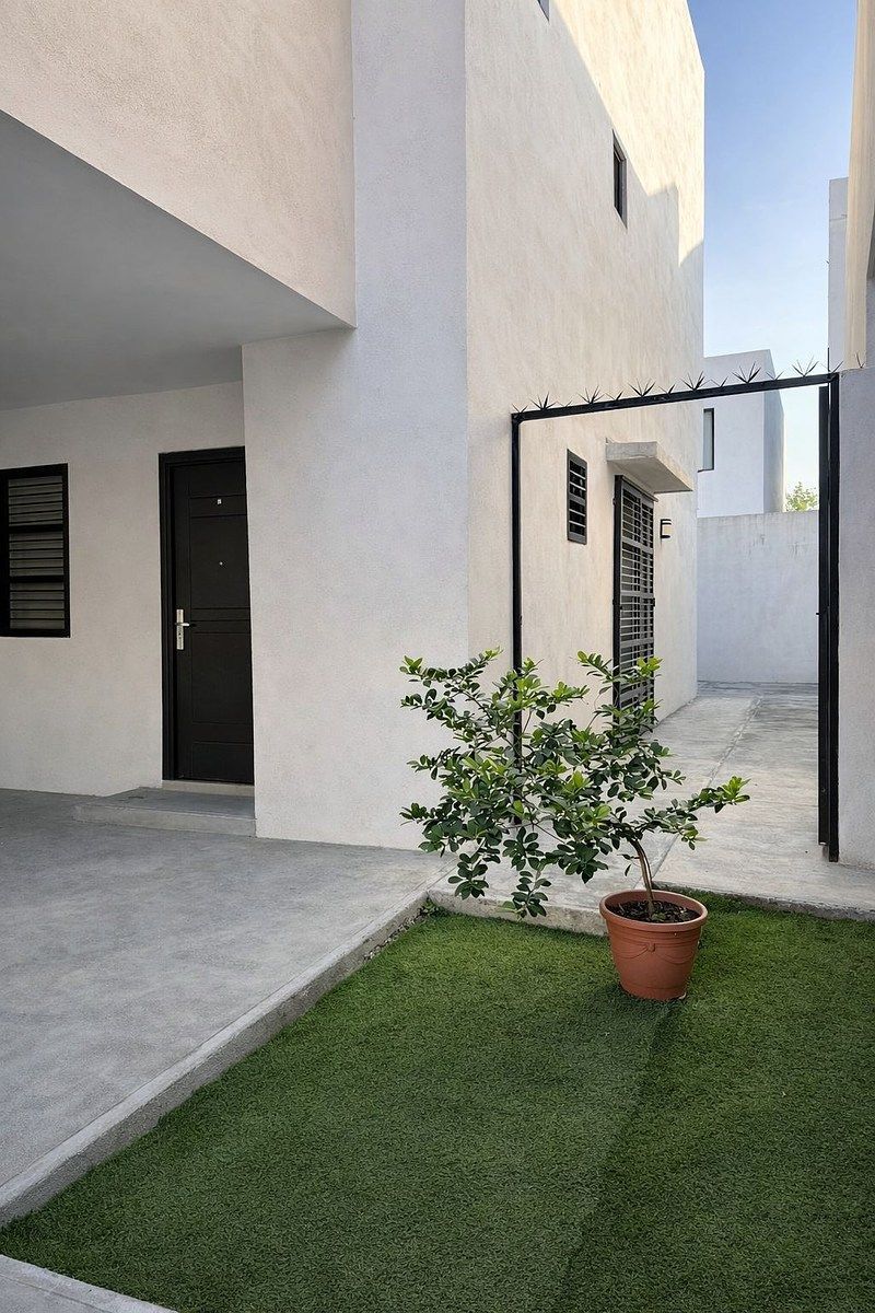 House in Altabrisa Premier, Apodaca, photo 2 of 14