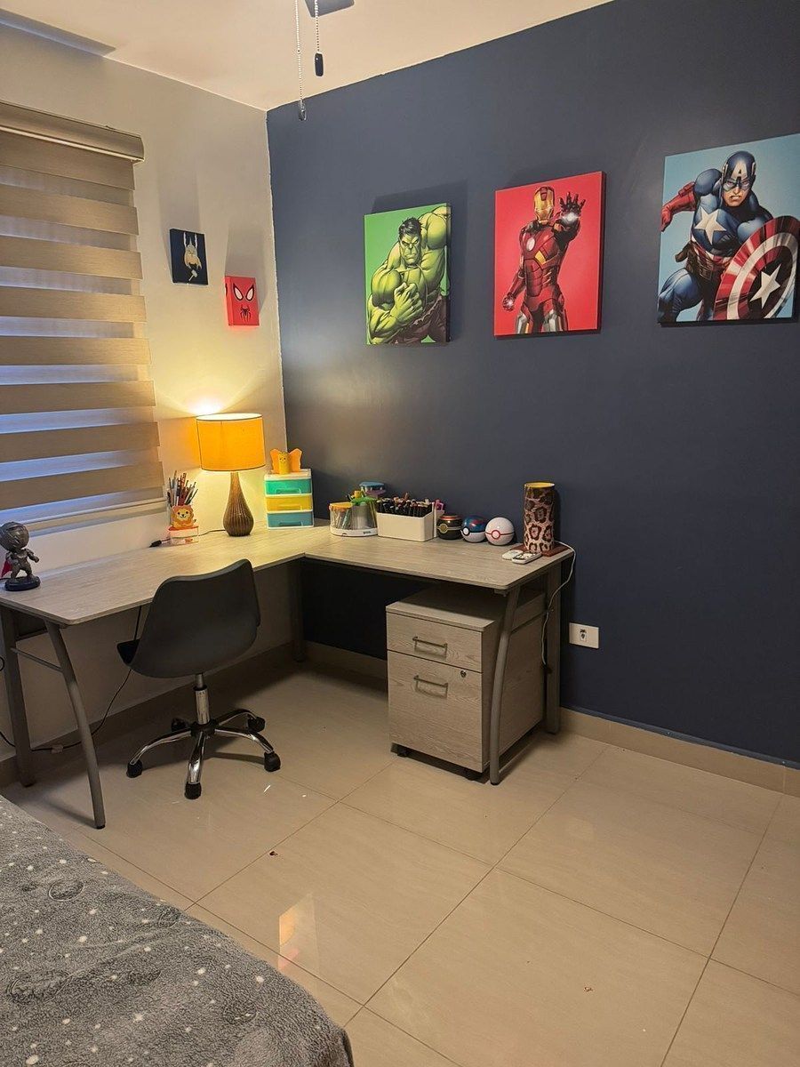 House in Altabrisa Premier, Apodaca, photo 6 of 14