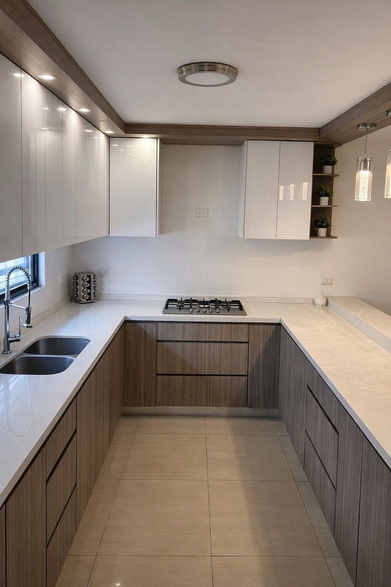 House in Altabrisa Premier, Apodaca, photo 11 of 14