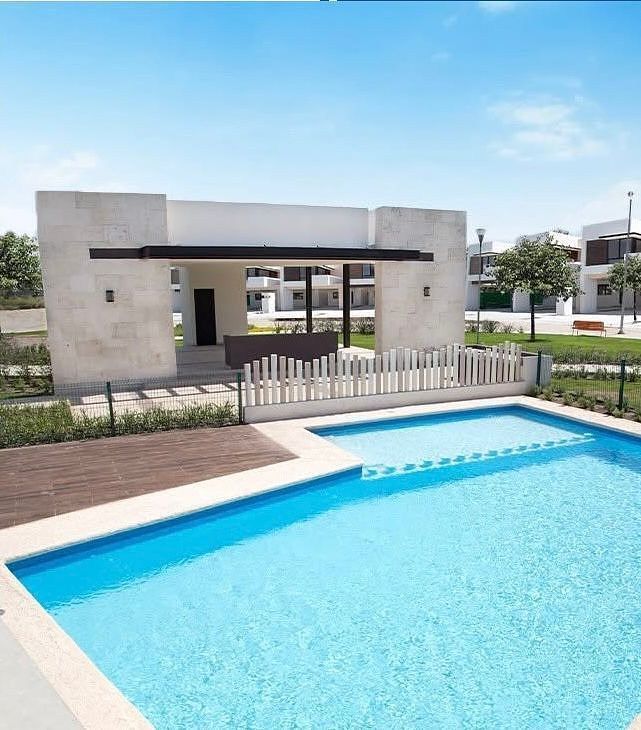 House in Altabrisa Premier, Apodaca, photo 13 of 14