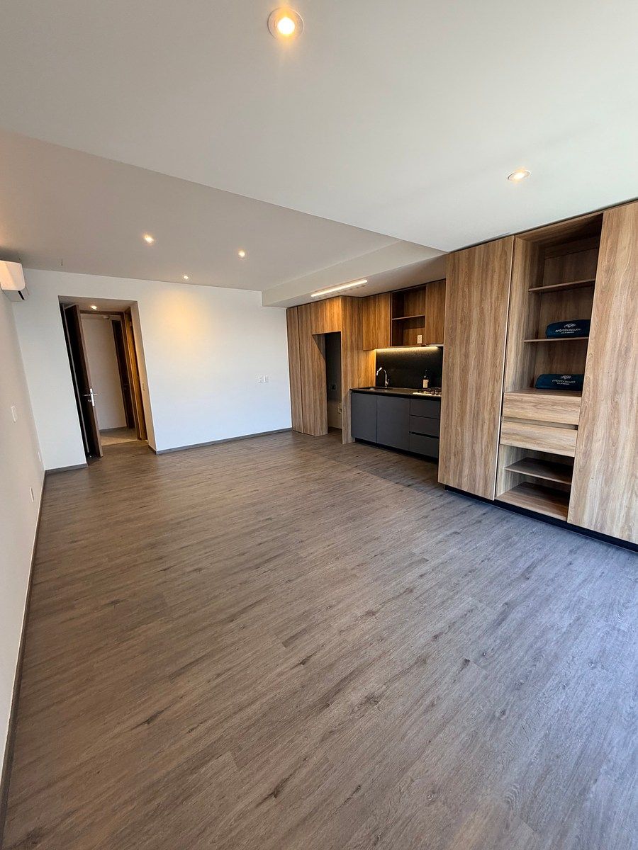 Apartamento em Valle Real, Zapopan, foto 2 de 16