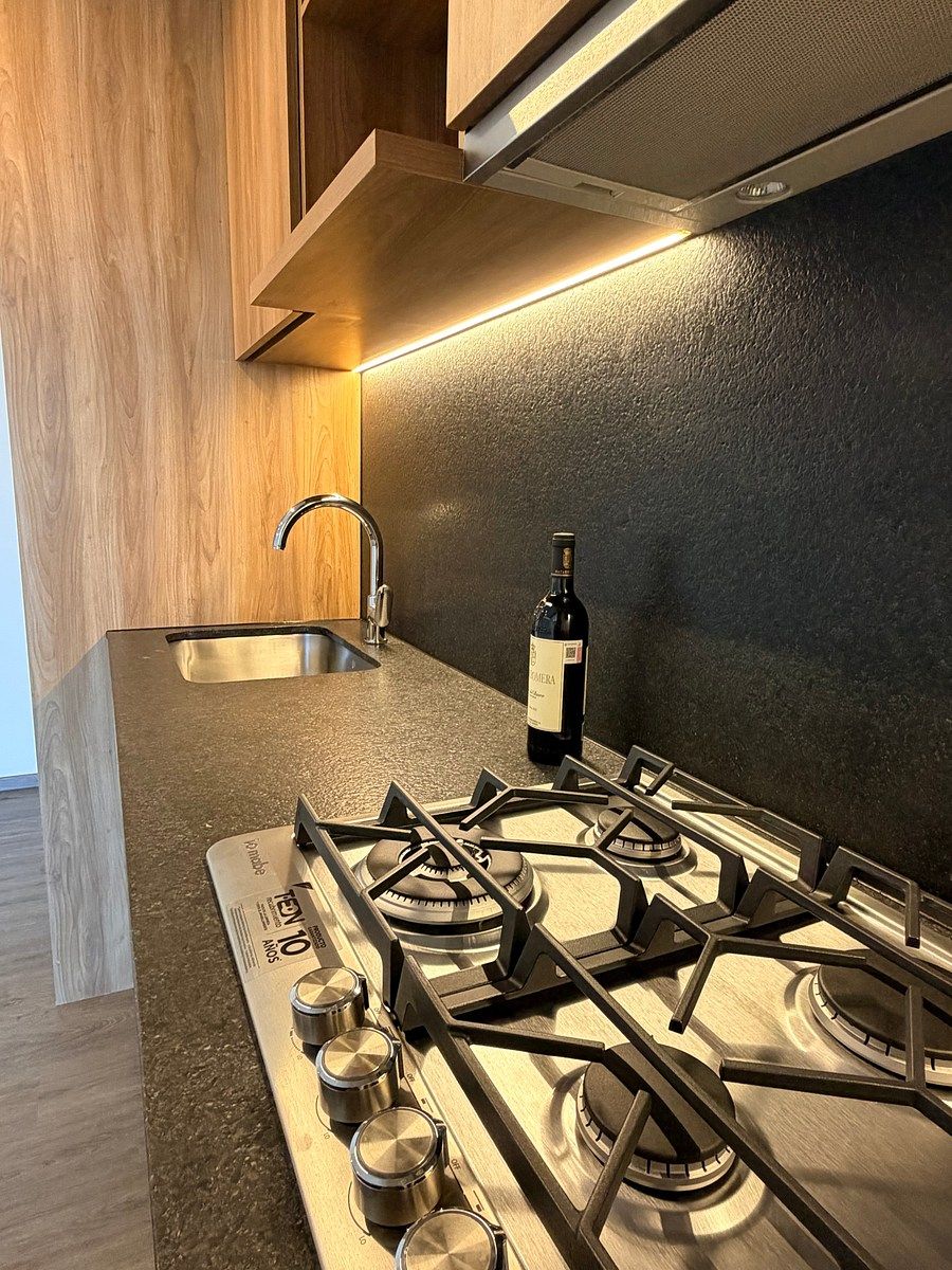 Apartamento em Valle Real, Zapopan, foto 3 de 16