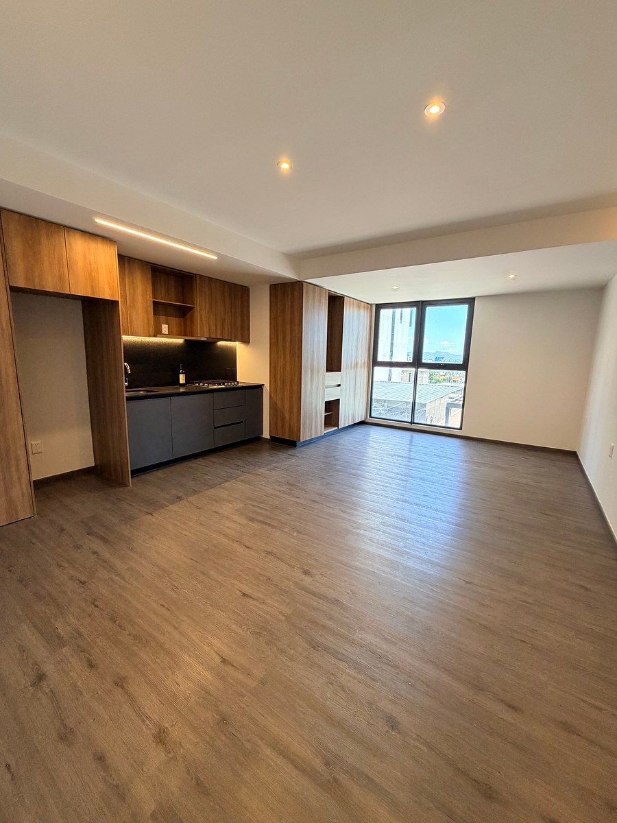 Apartamento em Valle Real, Zapopan, foto 5 de 16