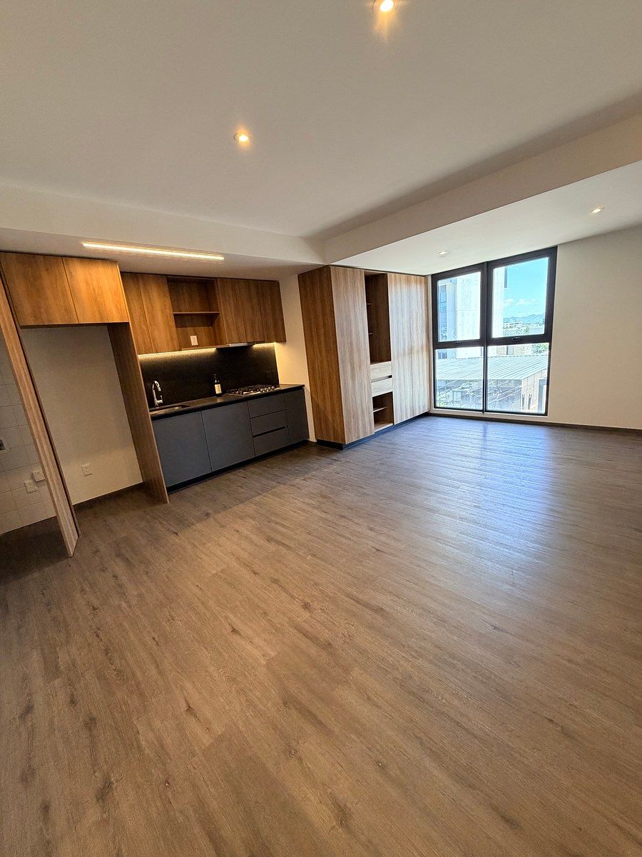 Apartamento em Valle Real, Zapopan, foto 8 de 16