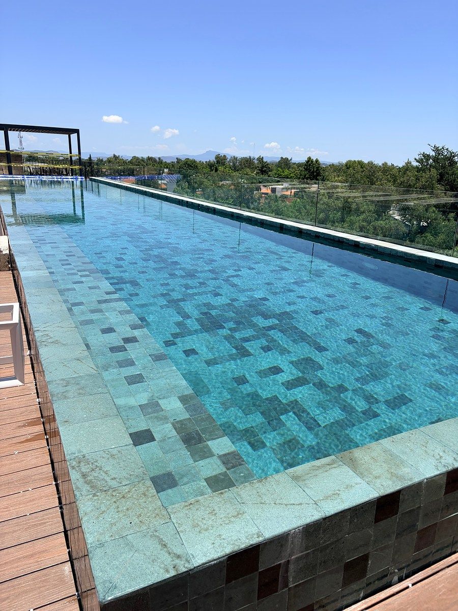 Apartamento em Valle Real, Zapopan, foto 10 de 16