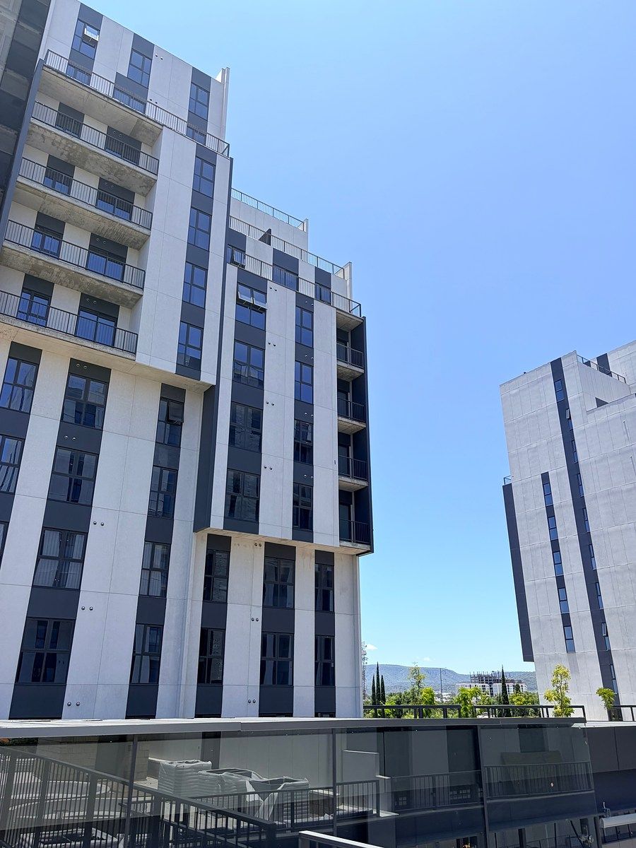 Loft para alugar em Entre Bosques · Valle Real, foto 1 de 16