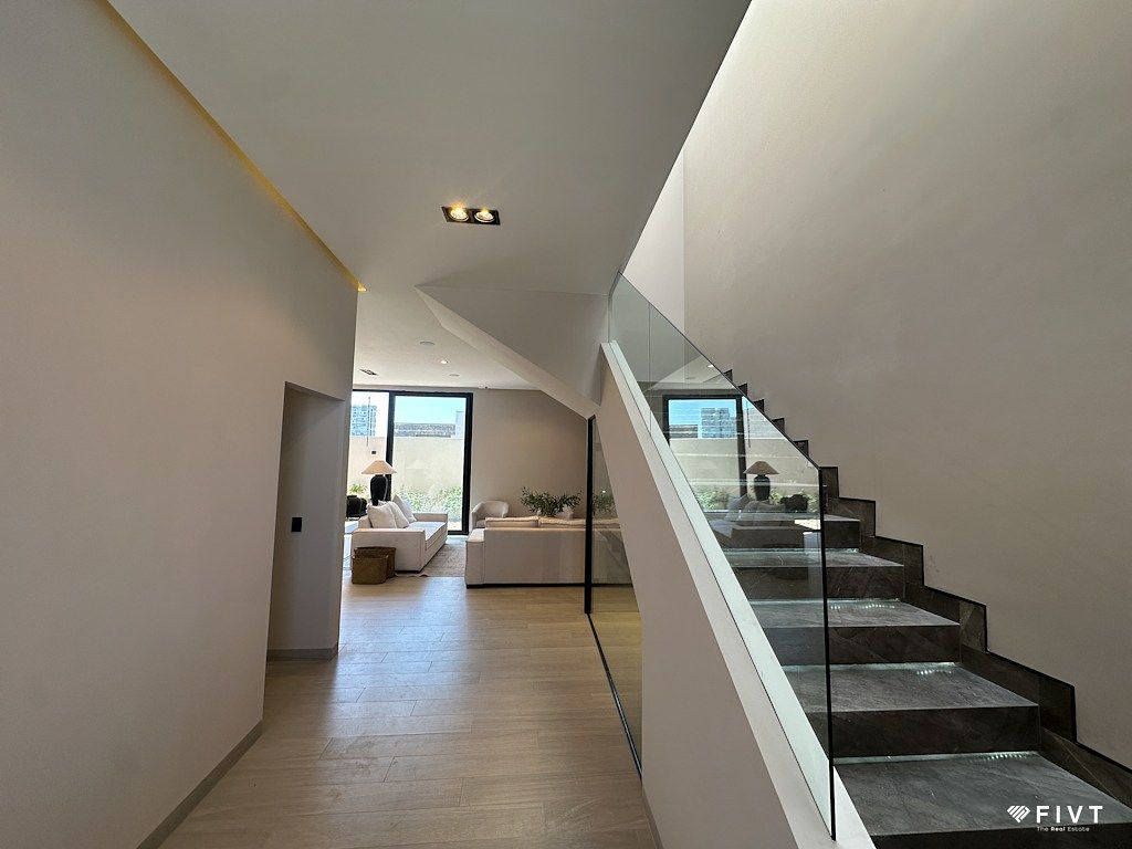 Casa em La Vista Residencial, Querétaro, foto 3 de 9