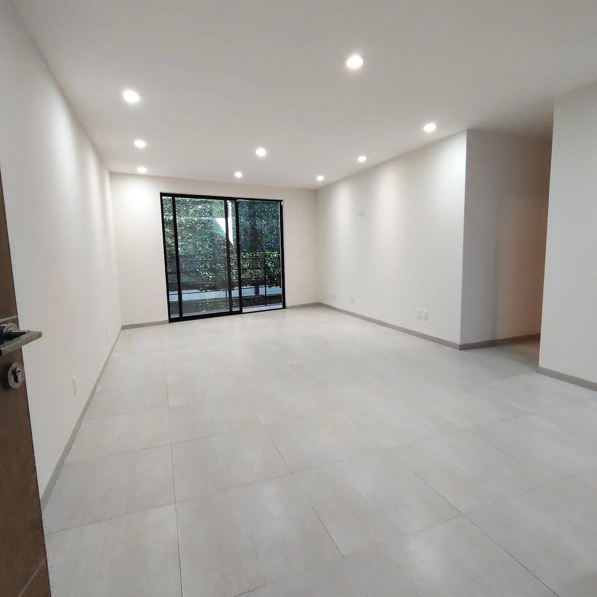 Apartamento em Del Valle Centro, Benito Juárez, foto 2 de 25