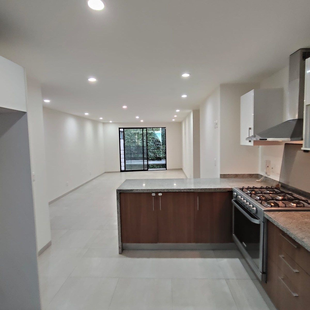 Apartamento em Del Valle Centro, Benito Juárez, foto 5 de 25
