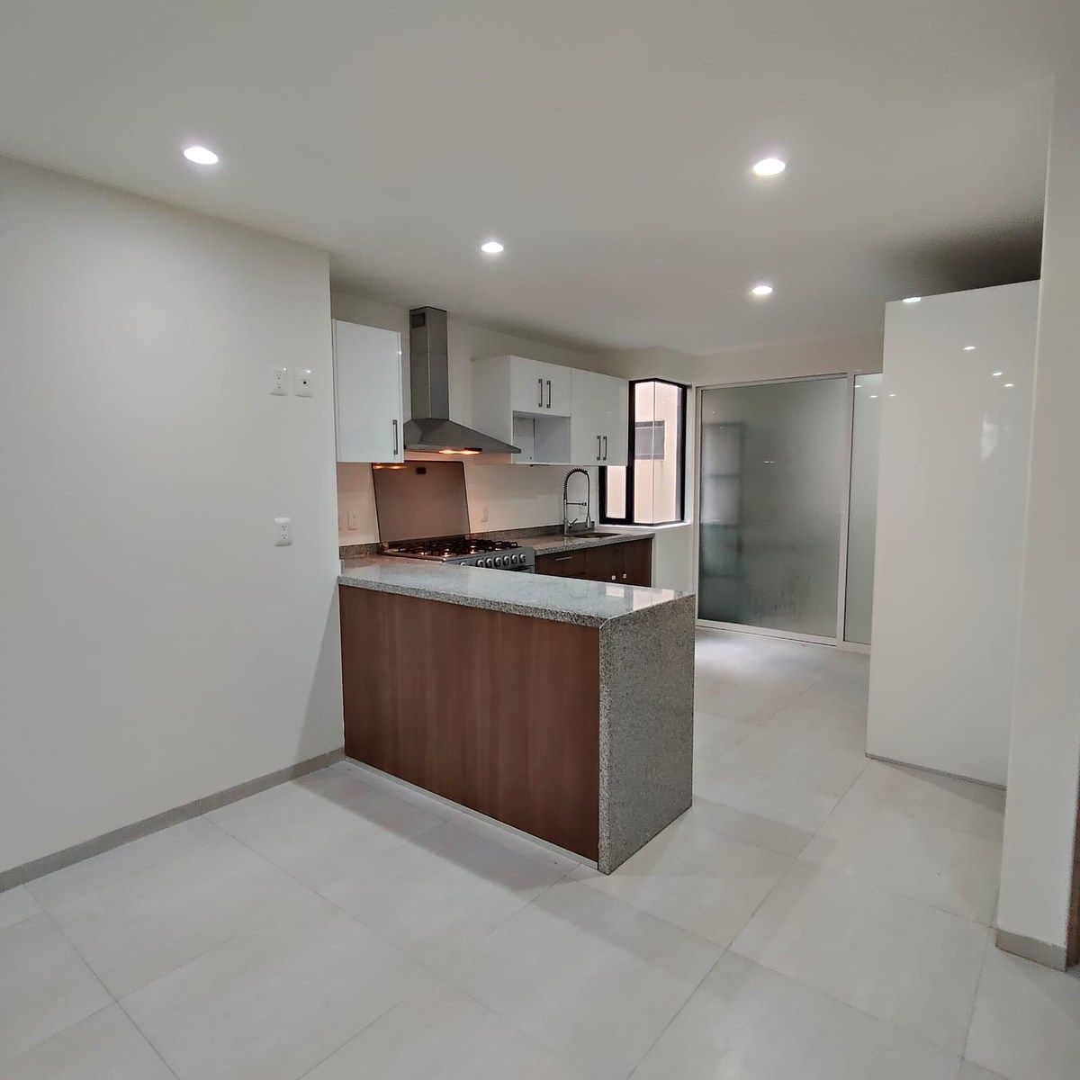 Apartamento em Del Valle Centro, Benito Juárez, foto 6 de 25