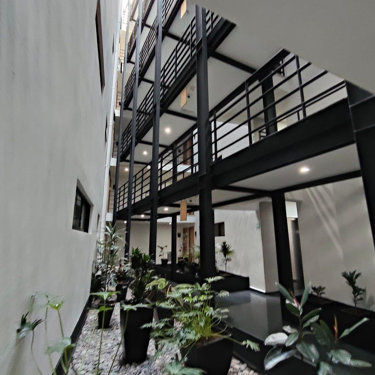 Apartamento em Del Valle Centro, Benito Juárez, foto 19 de 25