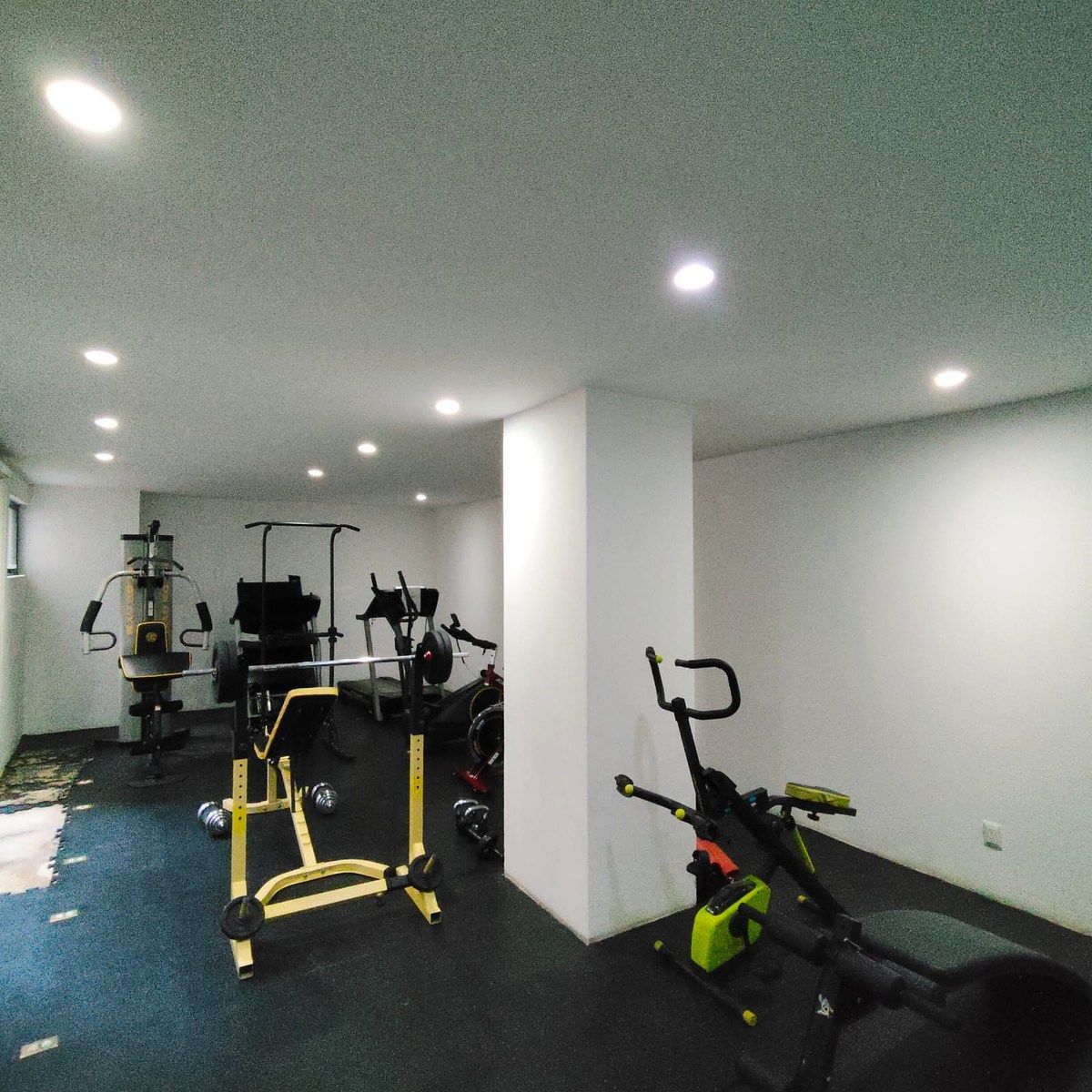 Apartamento em Del Valle Centro, Benito Juárez, foto 20 de 25