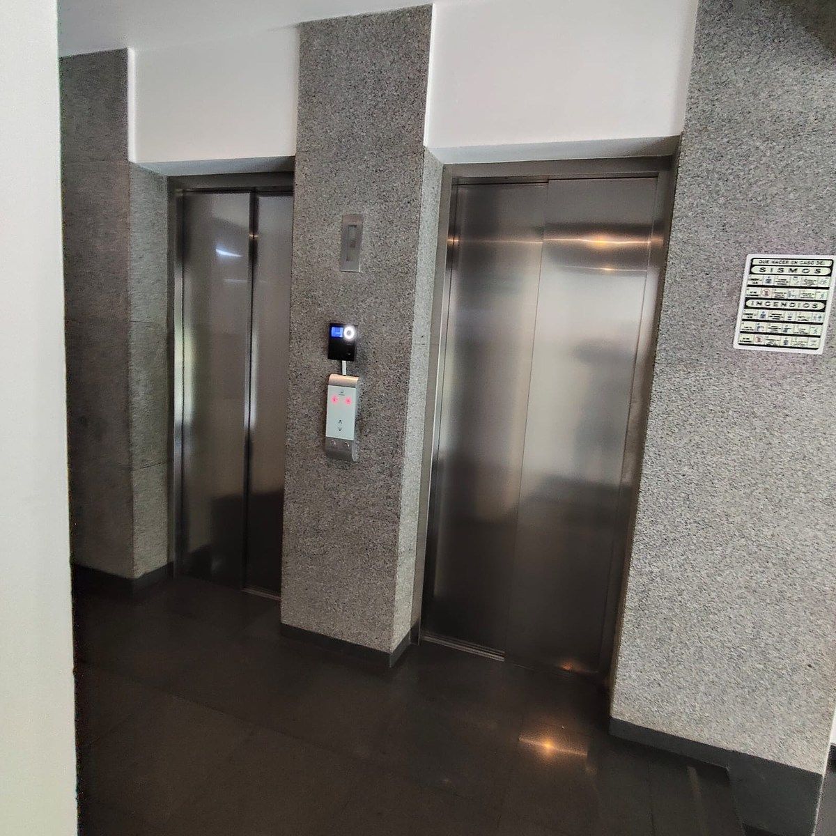 Apartamento em Del Valle Centro, Benito Juárez, foto 23 de 25