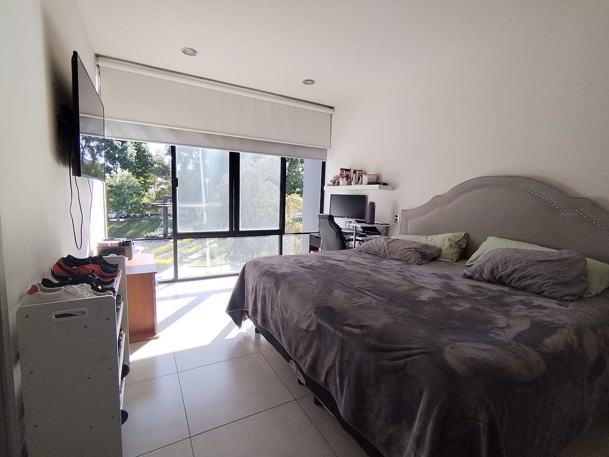 Casa em Bellaterra, Tlajomulco de Zúñiga, foto 12 de 26