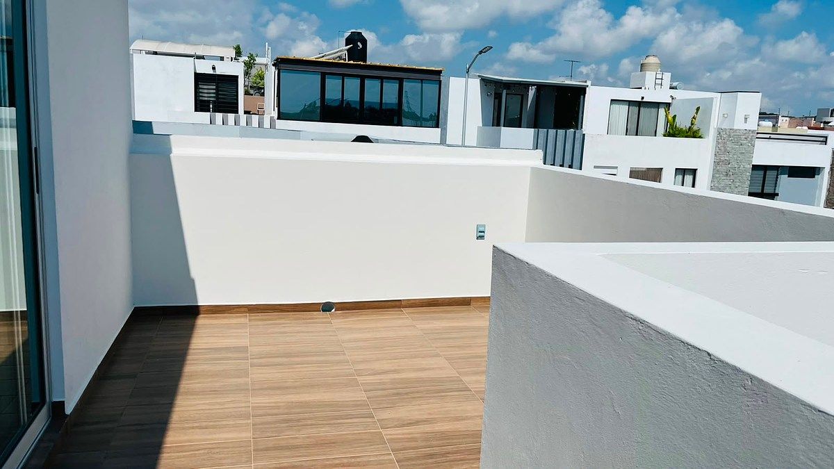 House in Lomas de Zapopan, Zapopan, photo 16 of 18