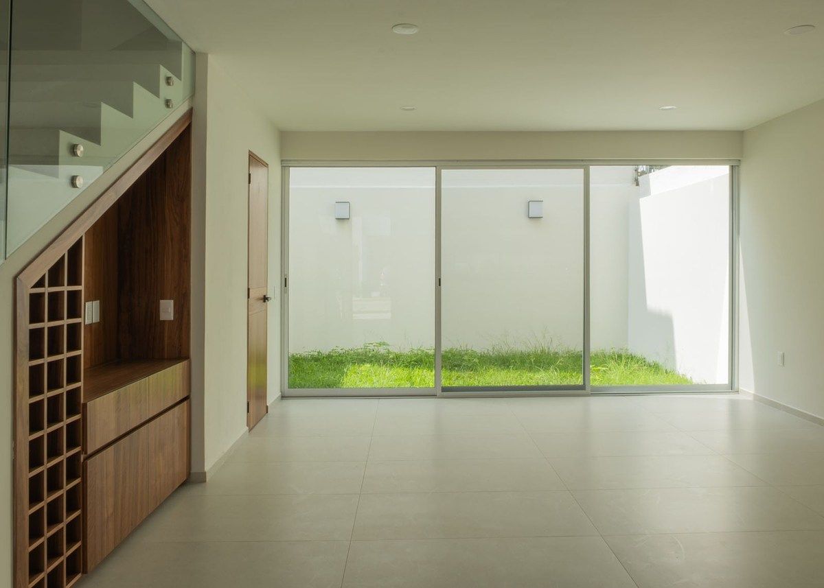 Casa em Lomas de Zapopan, Zapopan, foto 2 de 13