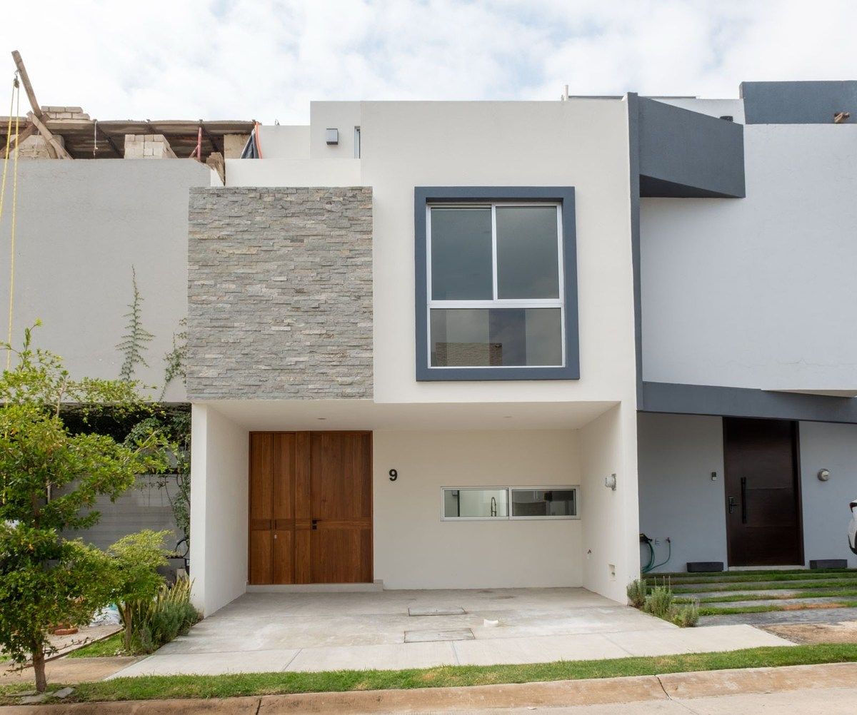 Casa à Venda em Boreales, foto 1 de 13