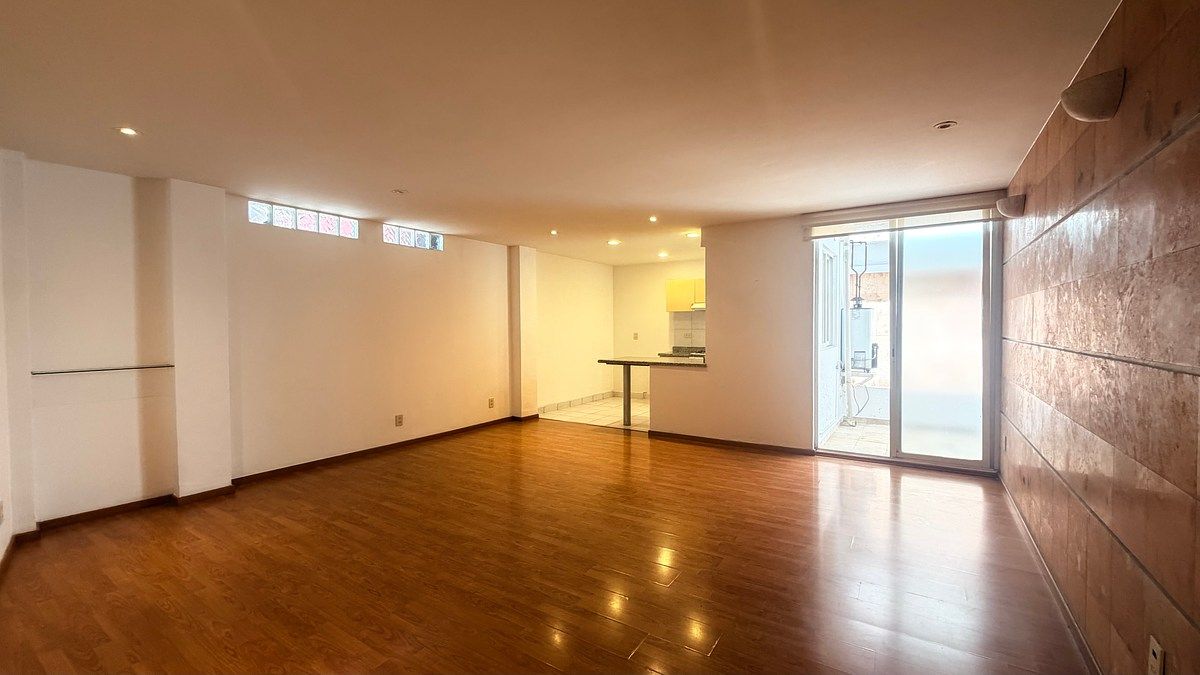 Apartamento em Colonia Condesa, Cuauhtémoc, foto 5 de 20