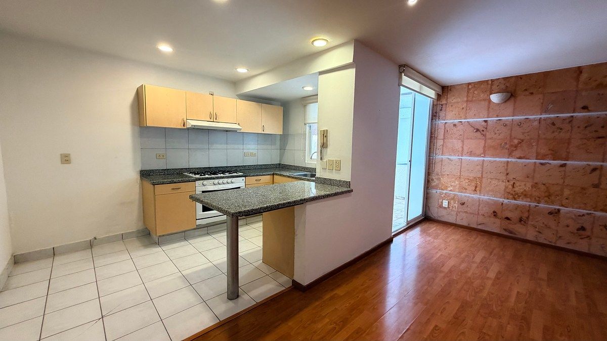 Apartamento em Colonia Condesa, Cuauhtémoc, foto 7 de 20
