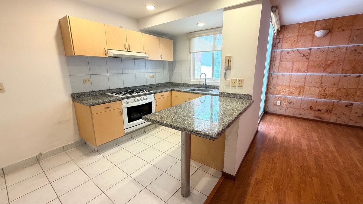 Apartamento em Colonia Condesa, Cuauhtémoc, foto 9 de 20
