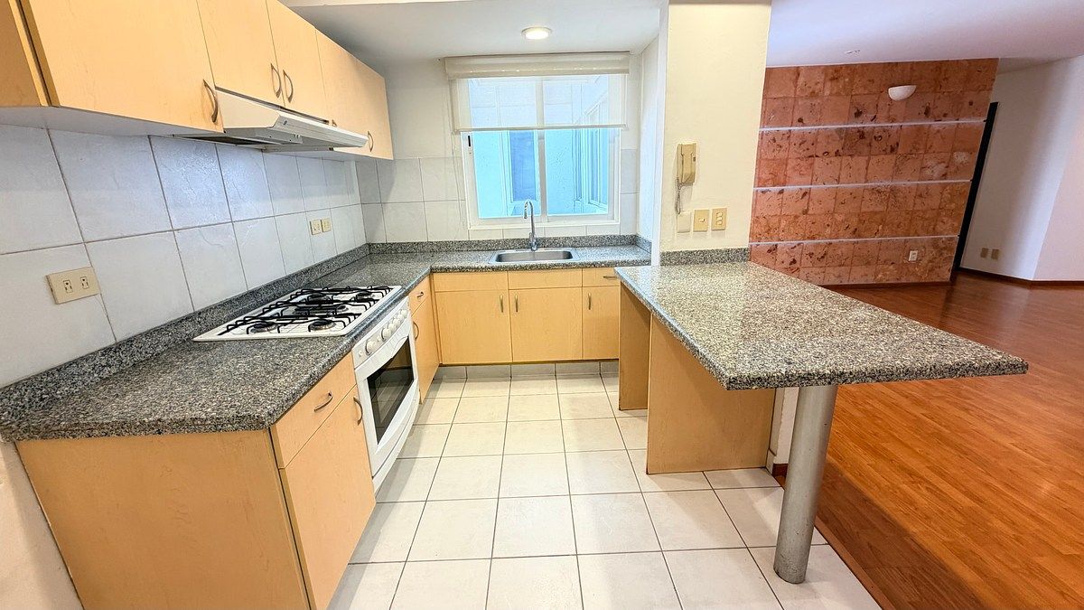 Apartamento em Colonia Condesa, Cuauhtémoc, foto 10 de 20