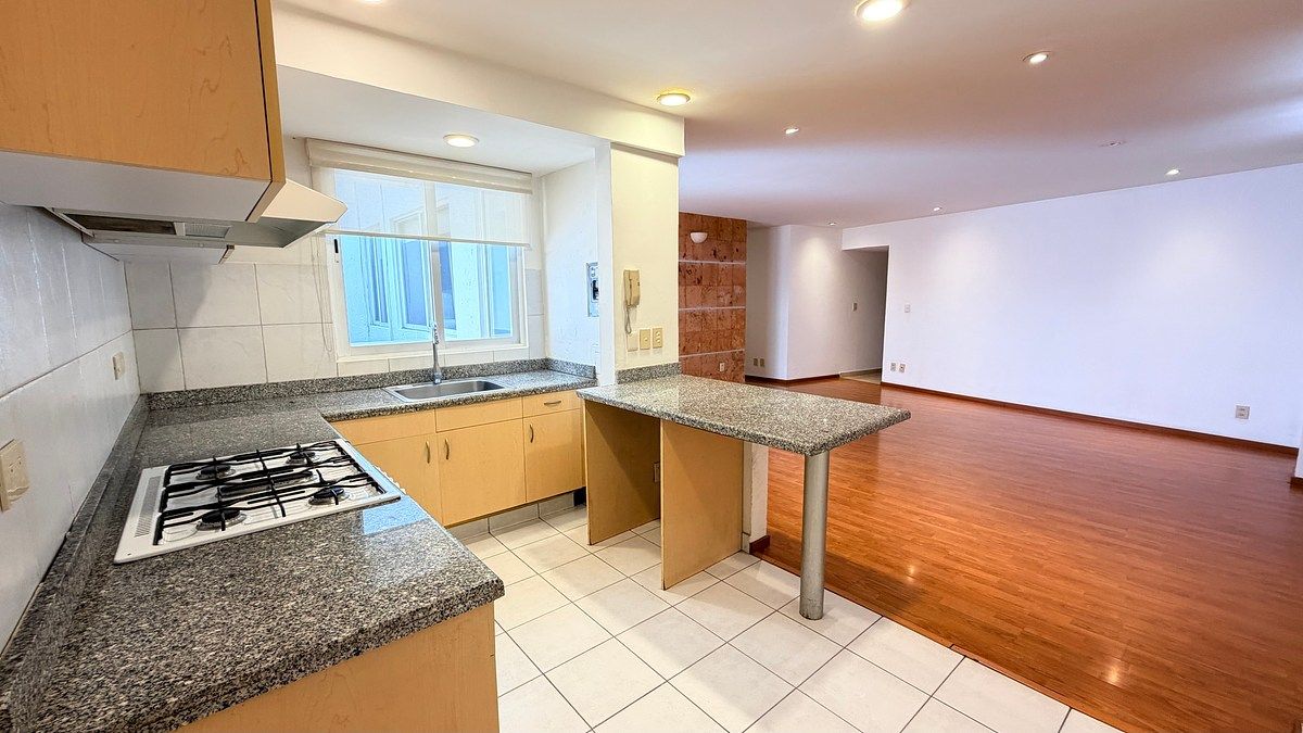 Apartamento em Colonia Condesa, Cuauhtémoc, foto 12 de 20