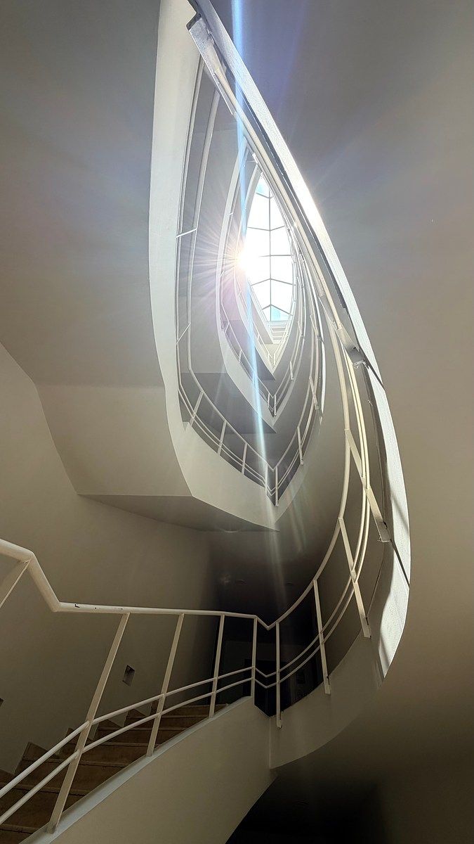 Detalle escaleras, foto 20 de 20