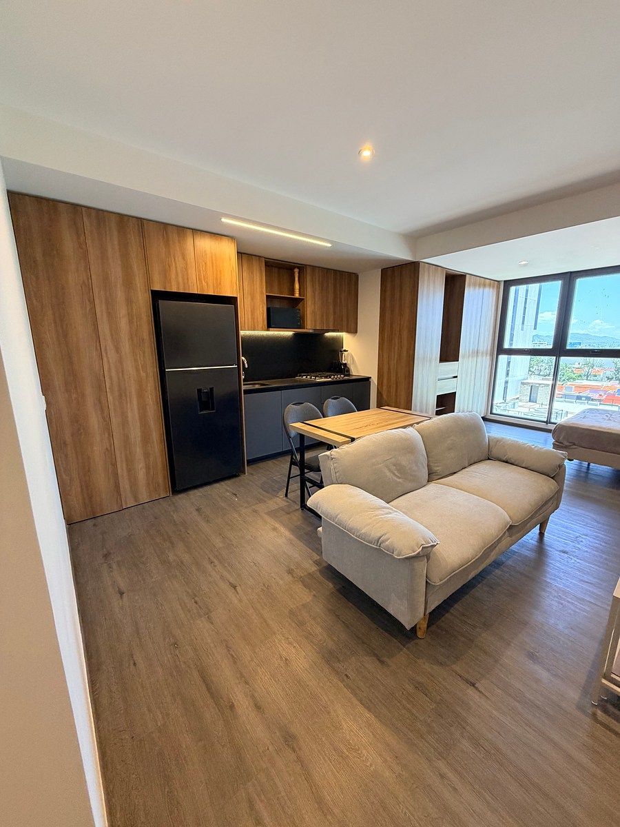 Apartamento em Valle Real, Zapopan, foto 2 de 21