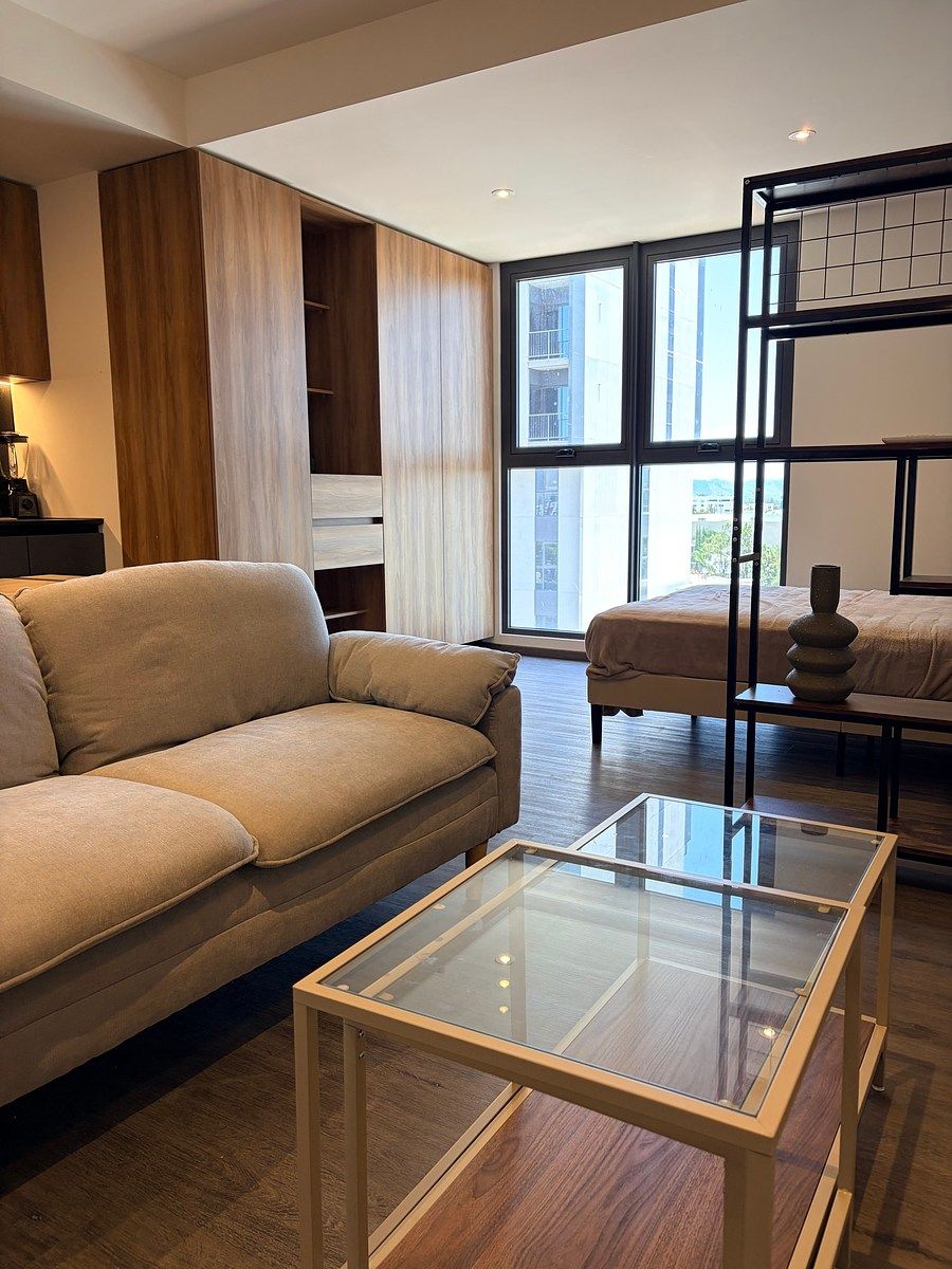 Apartamento em Valle Real, Zapopan, foto 4 de 21