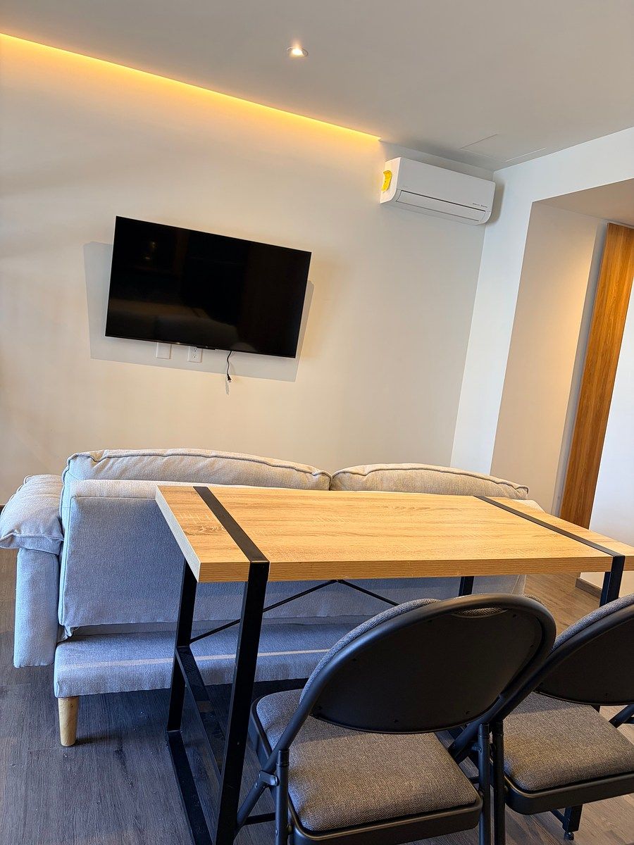 Apartamento em Valle Real, Zapopan, foto 5 de 21