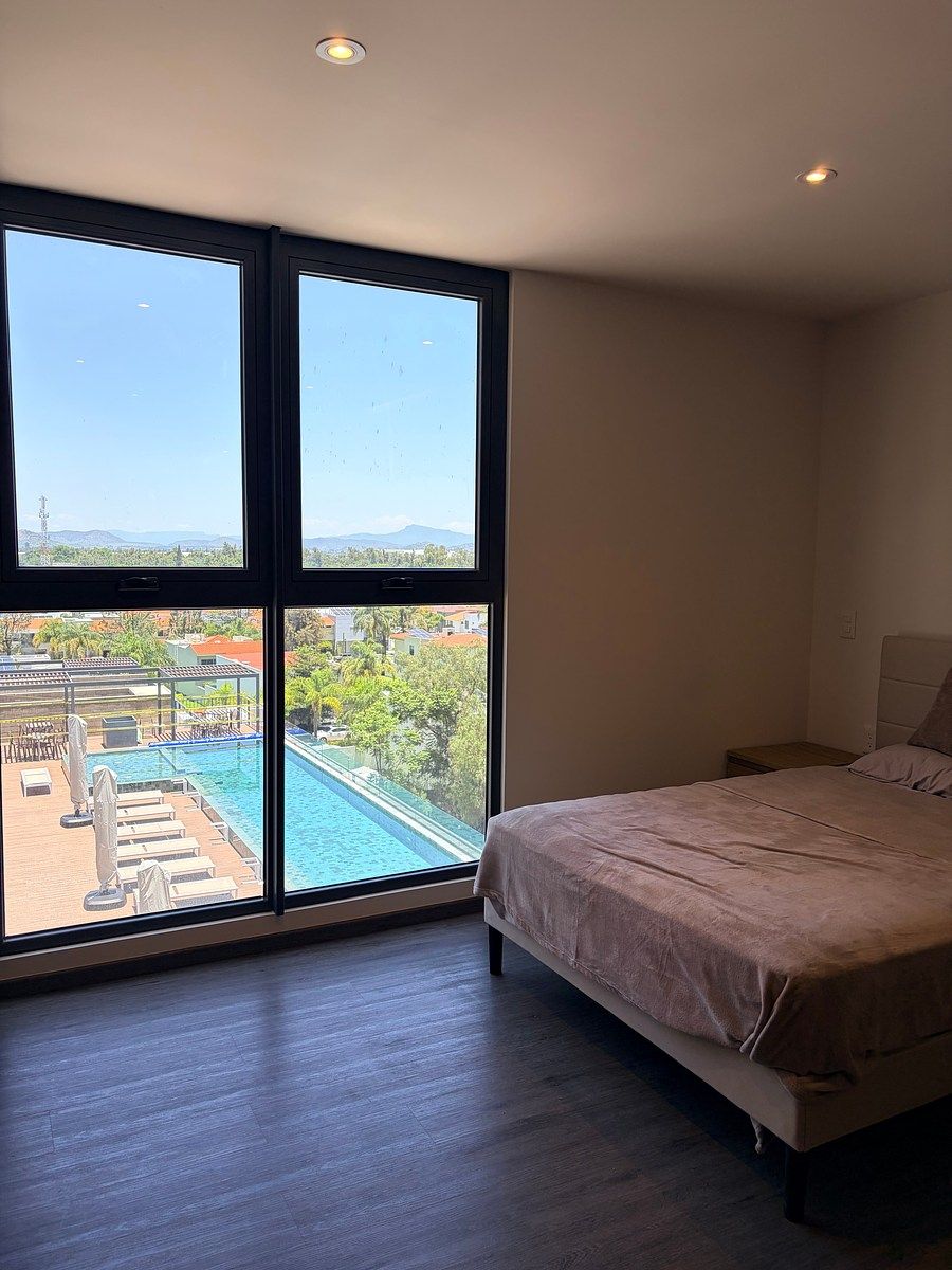 Apartamento em Valle Real, Zapopan, foto 6 de 21