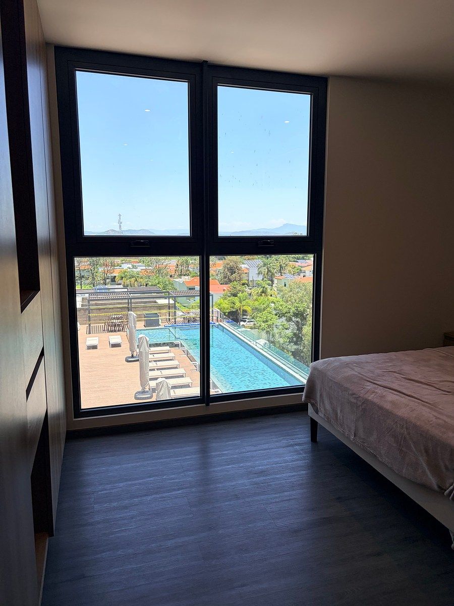 Apartamento em Valle Real, Zapopan, foto 7 de 21
