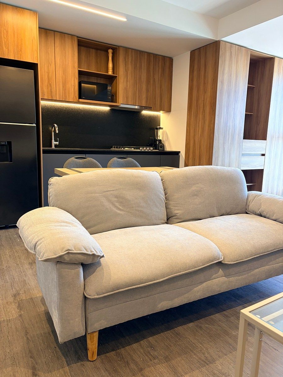 Apartamento em Valle Real, Zapopan, foto 8 de 21
