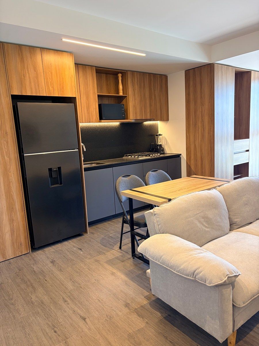 Apartamento em Valle Real, Zapopan, foto 10 de 21
