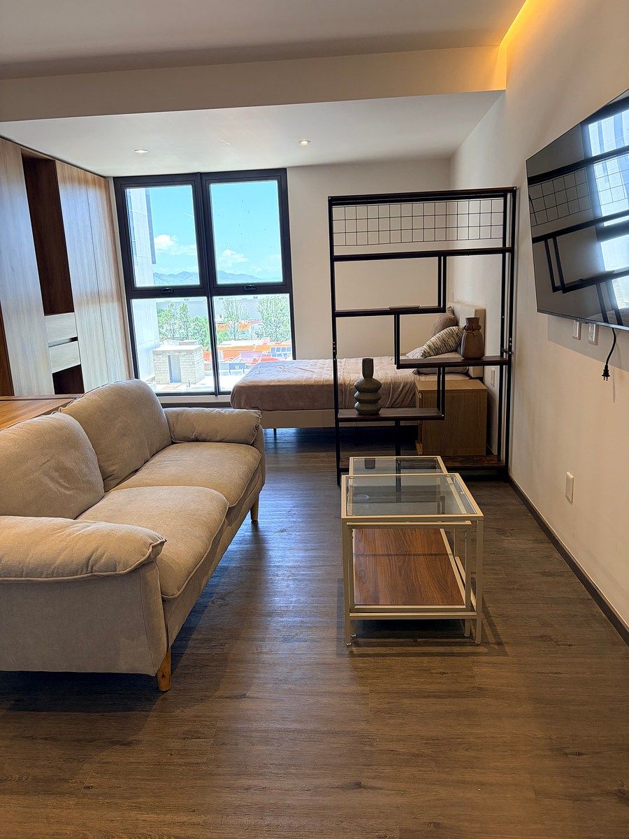 Apartamento em Valle Real, Zapopan, foto 11 de 21