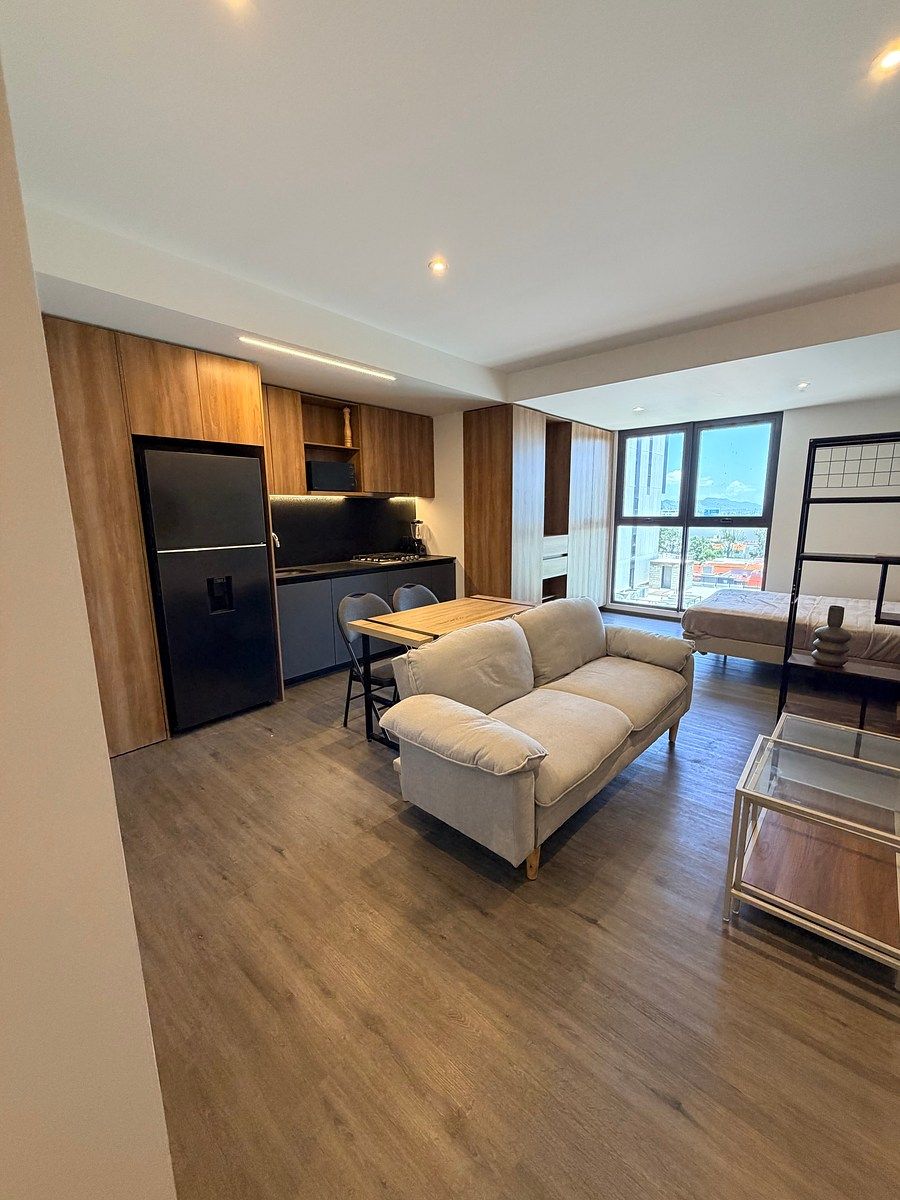 Apartamento em Valle Real, Zapopan, foto 12 de 21