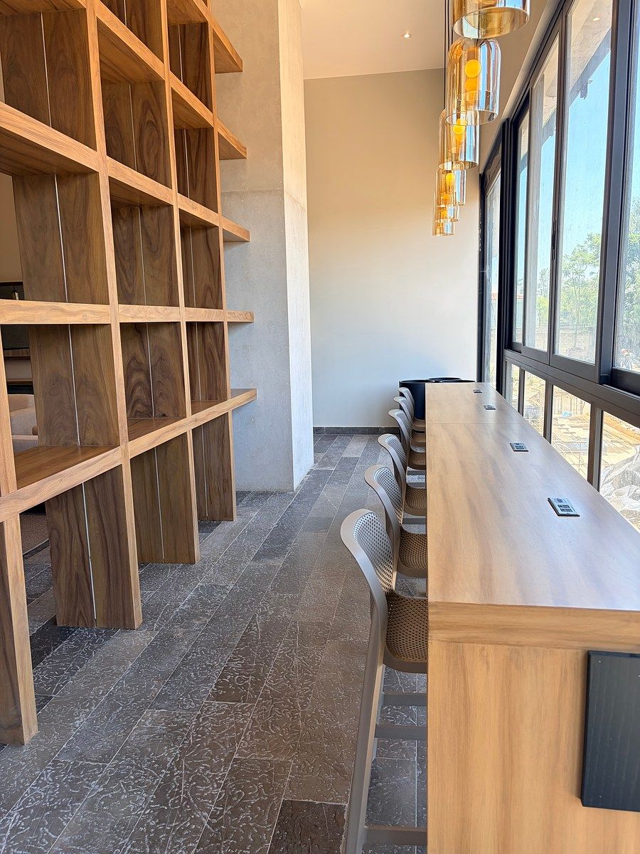 Apartamento em Valle Real, Zapopan, foto 14 de 21