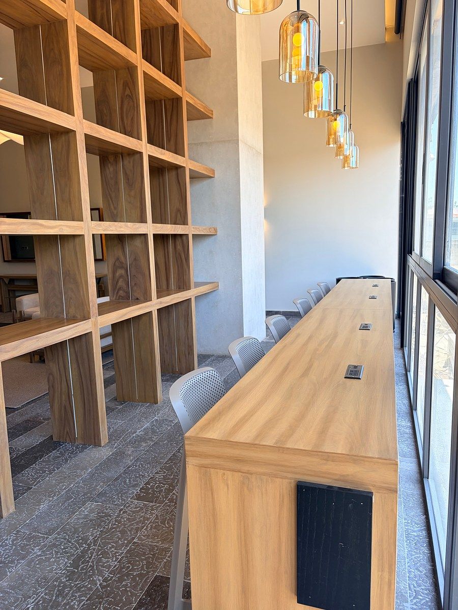 Apartamento em Valle Real, Zapopan, foto 15 de 21