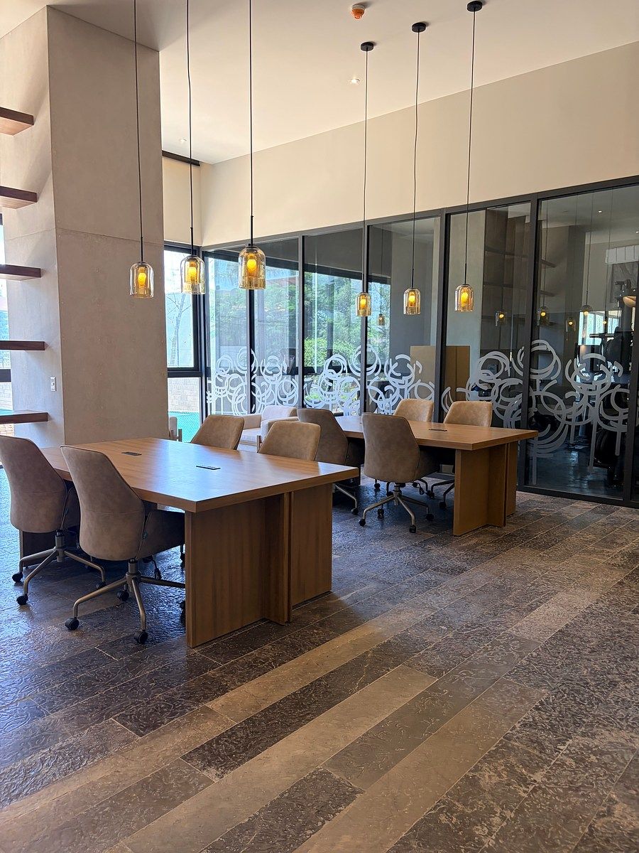 Apartamento em Valle Real, Zapopan, foto 20 de 21