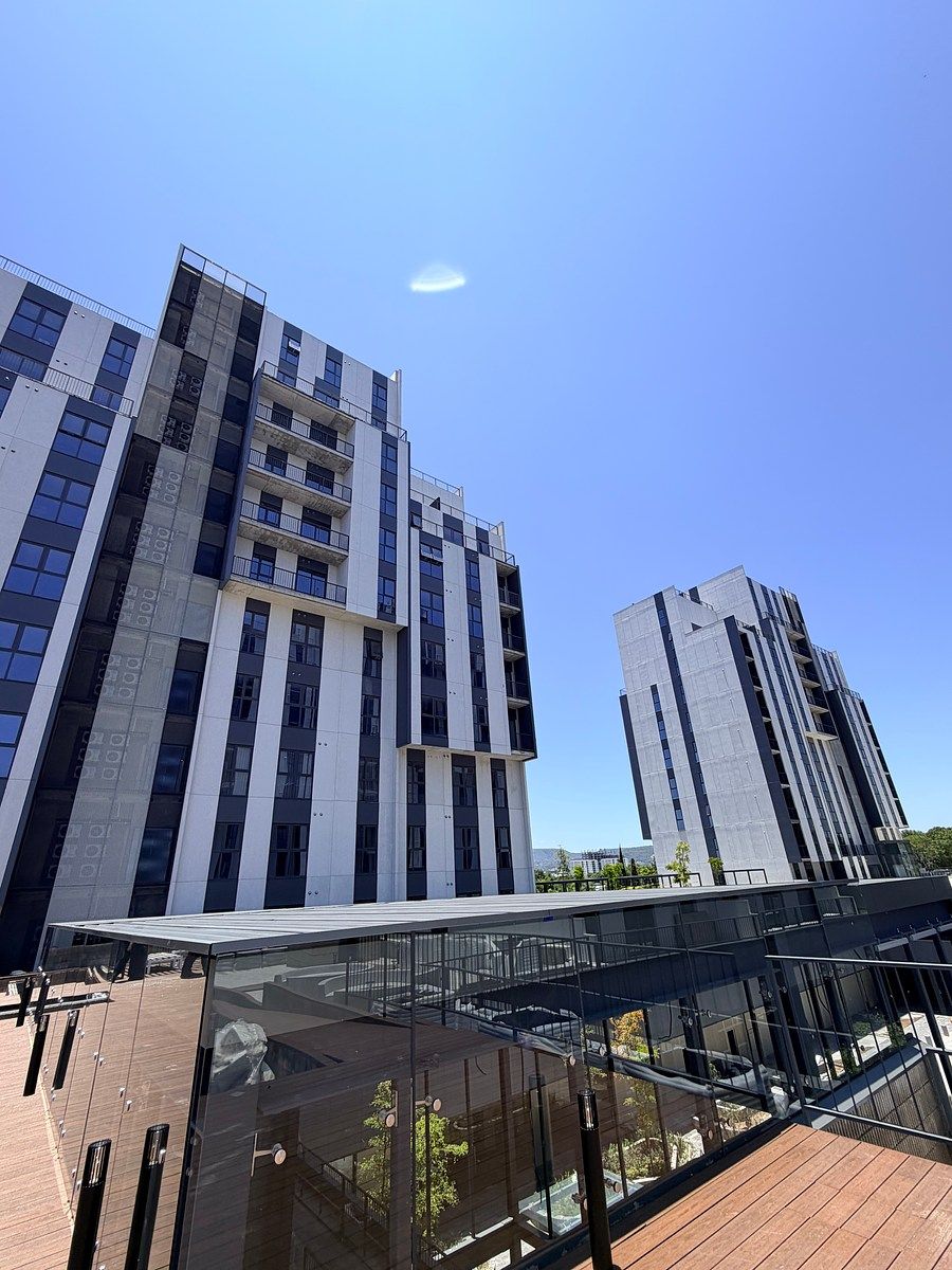 Loft mobiliado para alugar em Entre Bosques · Valle Real, foto 1 de 21